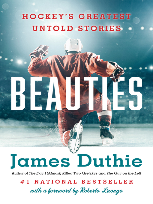 Title details for Beauties by James Duthie - Available